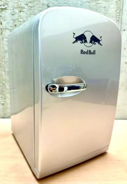 ❄️ RED BULL mini frigo pompe à essence neuf **collection / rare** EUR  150,00 - PicClick FR