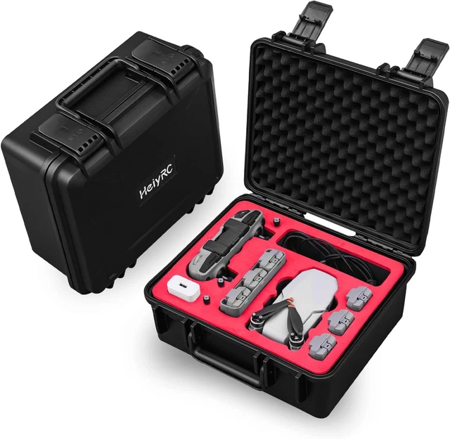 Custodia Zaino Per DJI NEO GOGGLES N3 - Protettiva E Compatta
