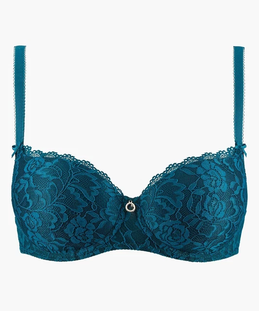 FR90C&3《Aubade》 Encre de Chine（AUBADE SOUTIEN GORGE Corbeille 