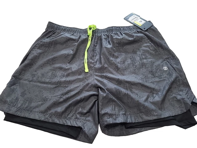 Hind running deals shorts