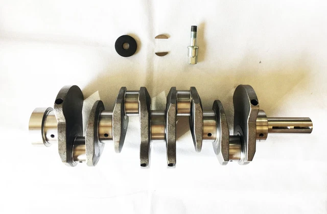 Bouchon De Remplissage D'huile Moteur MD132260 – Compatible Mitsubishi L200 2.5TD 1996-2007