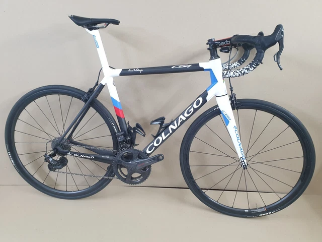 cannondale carbon fiber mountain bike