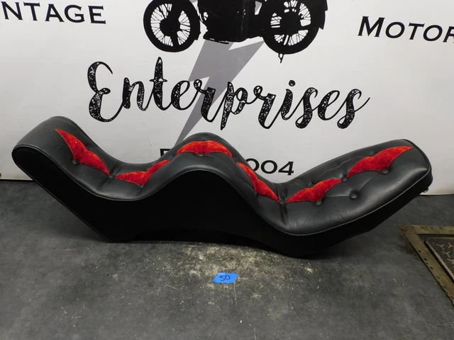 vintage harley sportster