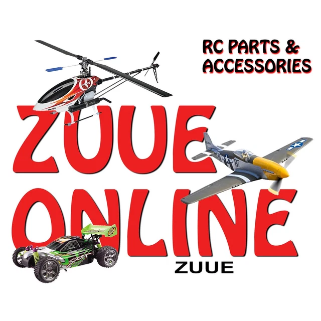 MULTIPLEX PICO CONTROL Line Heavy Duty 20a Flight Electronic Speed ...