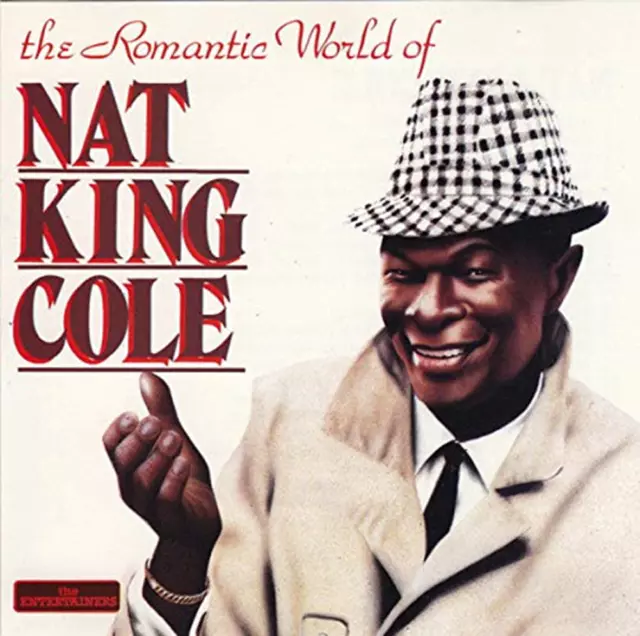 Cole Nat King - unvergessliche CD (N/A) Audioqualität garantiert erstaunliches Preis-Leistungs-Verhältnis