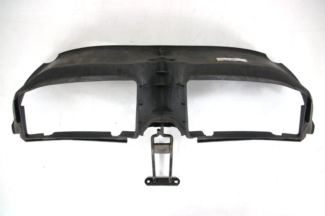 Conduit d`air inférieur d`origine BMW M (51748058911