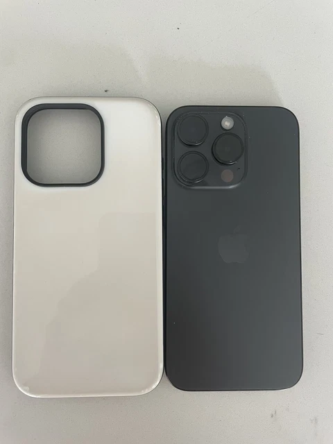 iphone 15 plus 256gb usato