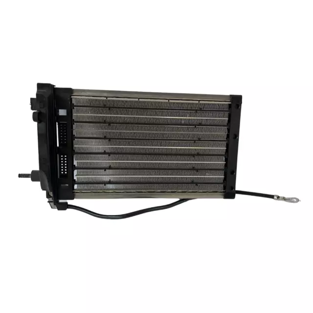 Chauffage Radiateur Électrique BMW Serie 1 Série (E87) 985323R.07 Bien 1477979