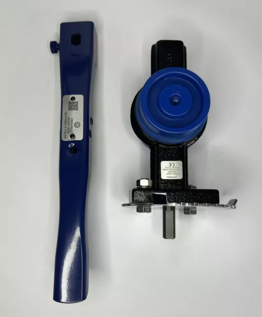 Tyco B30320El , B303 Butterfly Valve 2”