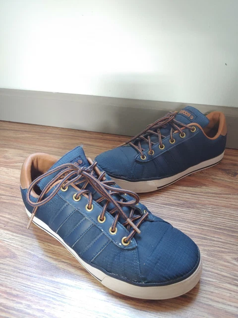 Adidas neo 2025 Brun homme