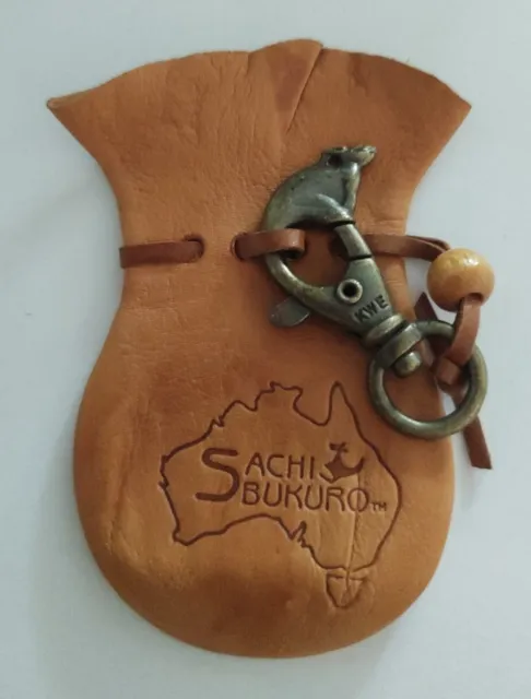 Aussie Kangaroo Scrotum Pouch, Hobbies & Toys, Stationery & Craft, Craft  Supplies & Tools on Carousell
