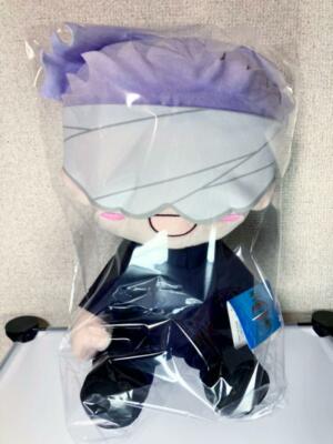 gojo big plush