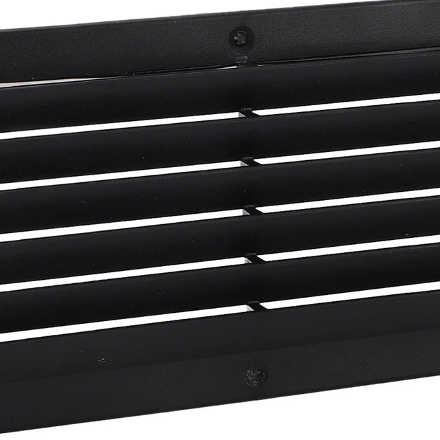 GRILLE DE VENTILATION Pour Campingcar Grille De Ventilation Pour