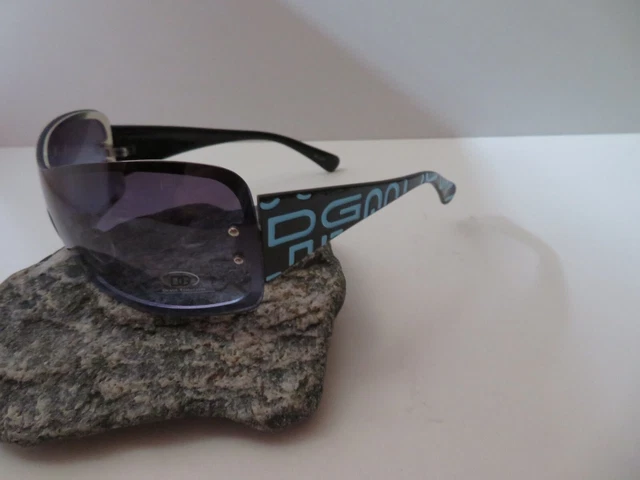 Lunettes de soleil protection UV 400 SIGMA – TRANS LASER