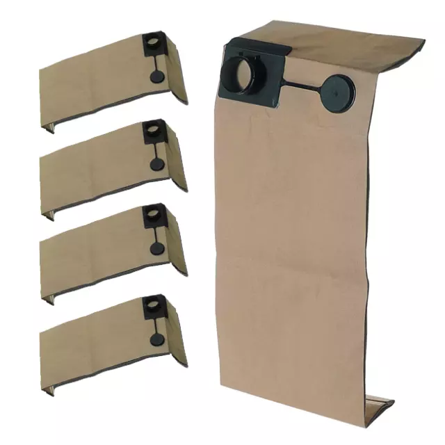 Festool 5X Bolsas de Filtro Fis-Ct 33 452971 5 Pieza en Caja de Cartón