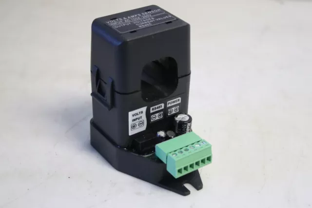 NEUF : Compteur WALLBOX SPM1-100-AC  Power boost