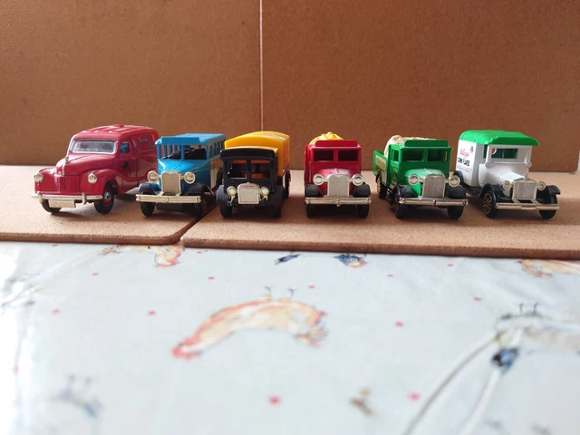 Colecciones y lotes, Automodelismo y aeromodelismo, Juguetes 