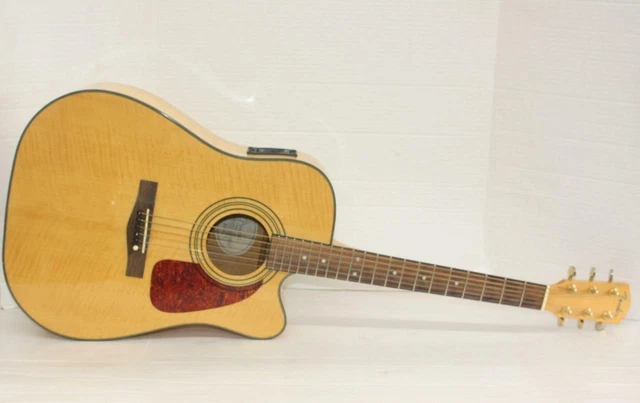 Fender dg22ce shop