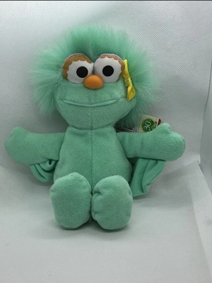 rosita plush sesame street
