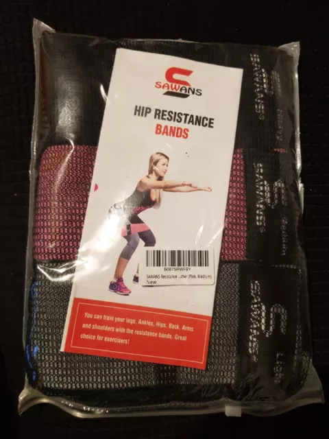 Sawans resistance bands best sale