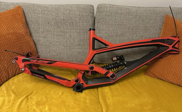 YT TUES CF PRO XL 2018 PicClick UK