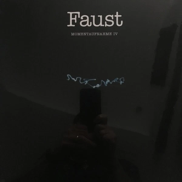 欧LP Faust Momentaufnahme I BB404 Bureau B /00260 Momentaufnahme I | Faust