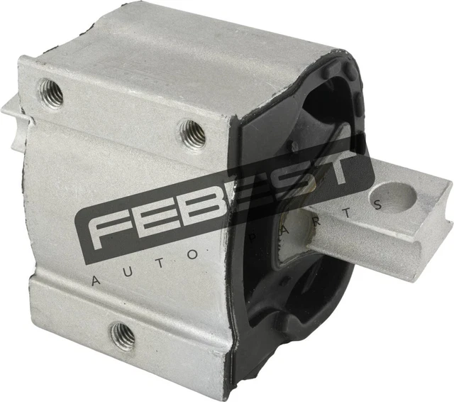 thumbnail interactive-video image 1 of Lemförder Rear Automatic Transmission Mount For Mercedes Benz – OEM 212 240 04 18 / 2122400418 1 of 5
