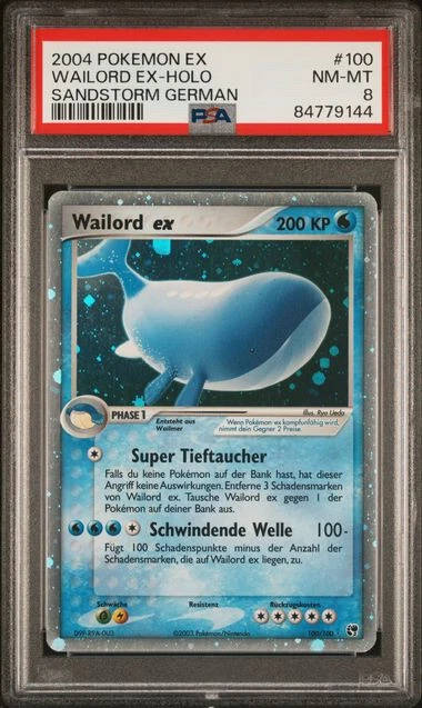 Carte Pokémon Rare Cartes Pokémon - Getaggt Magnéti - CPC - Cartes Pokémon, On
