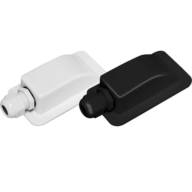 Sistema Del Pannello Solare Del Tetto Con La Scatola Di Giunzione Ed Il Cavo Elettrico 118875238 - Foto 7