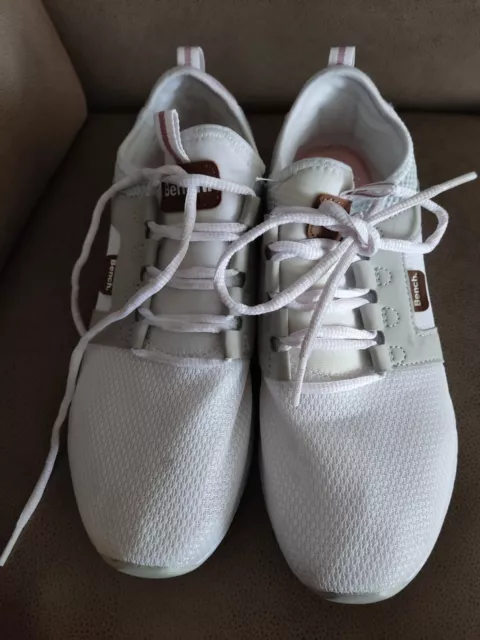 Bench ladies best sale trainers