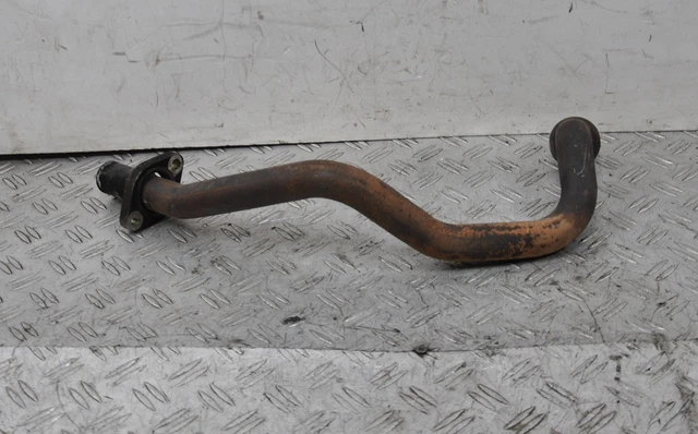 58665 Collettore Di Scarico Honda SH 300 dal 2006 al 2010
