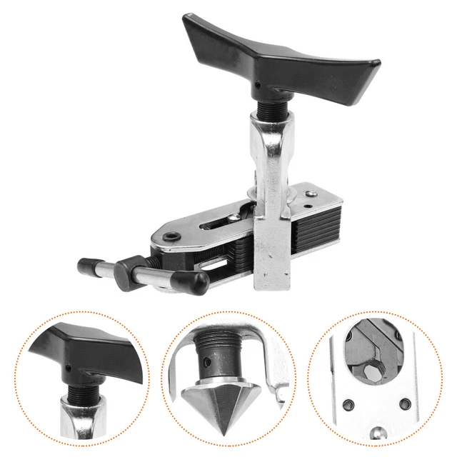 Outil De Démontage D'essieu CV, Outil D'installation De Botte De Joint Cv Outil De Demarrage Cv Outil Dextension Dinstallation De Joint Cv 86544931