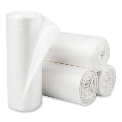 Pitt Plastics BAG,33X39,1MIL,NAT,150 PCRL3339XHN PITT PLASTICS Pitt Plastics