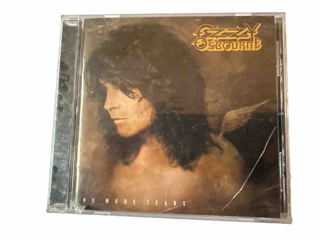 mister tinkertrain ozzy osbourne