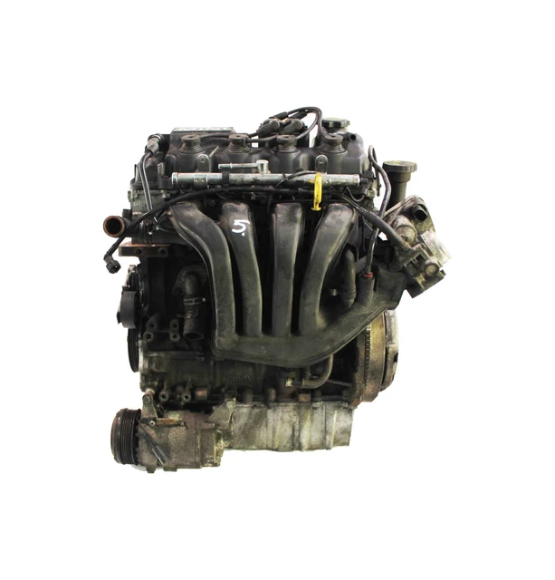 Mini cooper r52 engine discount
