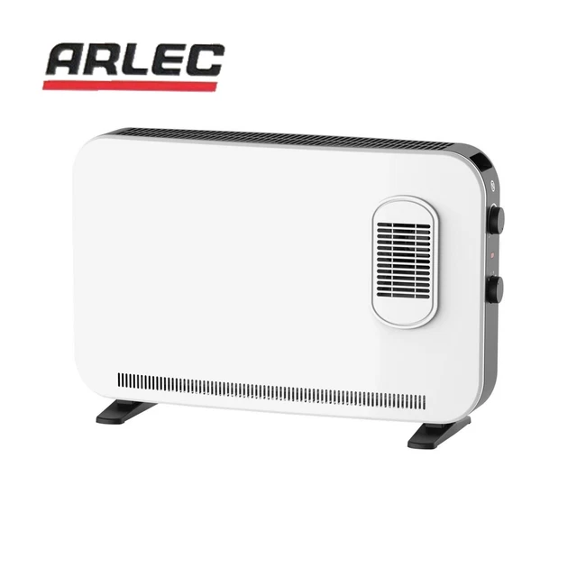 ARLEC 2200W WHITE Glass Panel Heater Touch Control and Remote Control/Wall  Mount $209.00 - PicClick AU