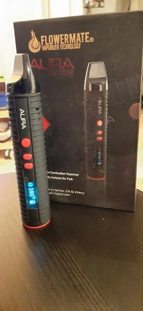 vaporizzatore portatile