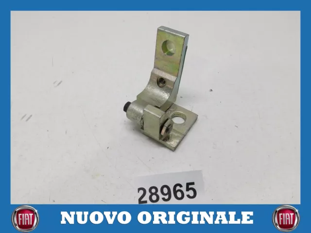 Cerniera Superiore Porta Anteriore Sx Upper Front Door Left Hinge Alfa Mito