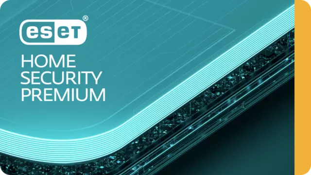 ESET Home Security Premium 1,3,5,10 Geräte 1 - 2 Jahre DIGITAL PER EMAIL NEU