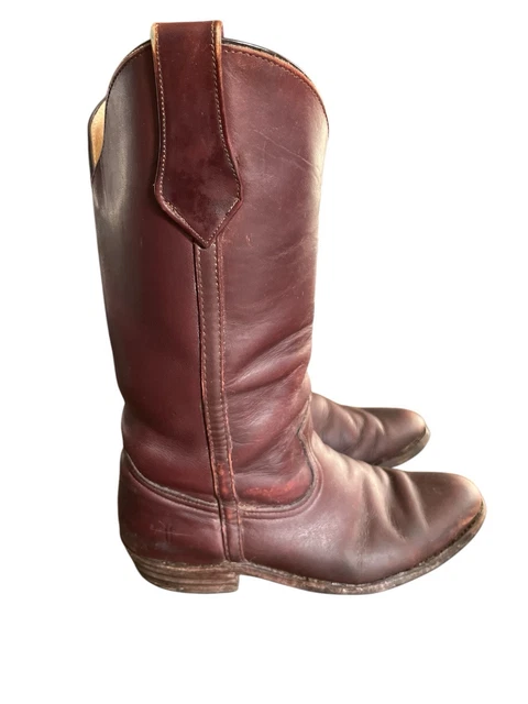 Uomo scarpe vintage, Abbigliamento e accessori vintage