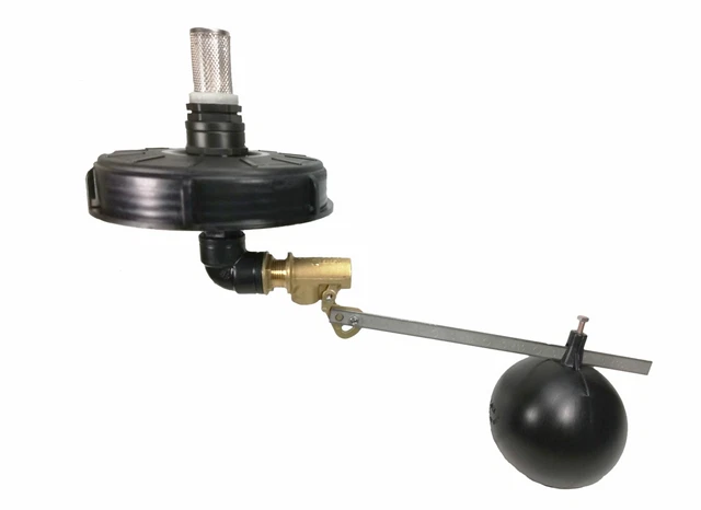 Couvercle de réservoir IBC, IBC fourre-Tout Couvercle Capuchon pour réservoir d'eau Liquide Couvercle de réservoir IBC, IBC fourre-Tout Couvercle Capuchon pour réservoir d'eau Liquide