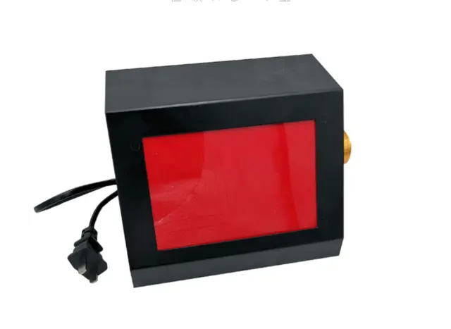 LED darkroom red light X-ray darkroom light processing light adjustable light