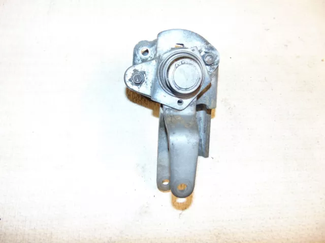 Ford 4 Speed Shifter Falcon Mustang Comet