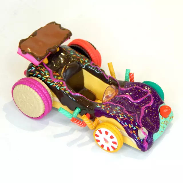 Disney Wreck it Ralph Sugar Rush Racer Vanellope von Schweetz Car Only