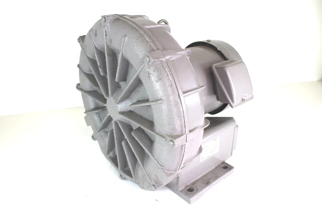 Fuji Electric VFC506A Anello Compressore, 3 Fase, 1.3/1.9kW, 200/220V, 2.4/