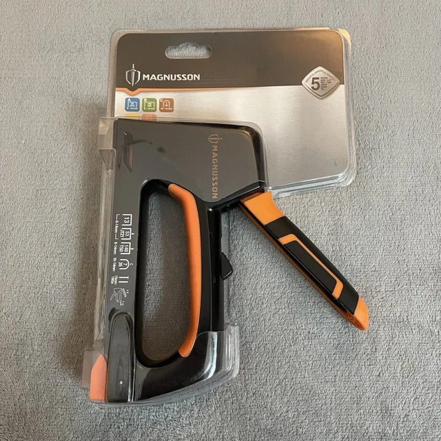 Magnusson 6-14 mm multitacker nuovo sigillato