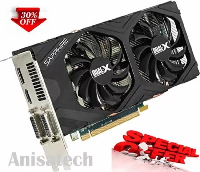 Sapphire radeon hotsell hd7850