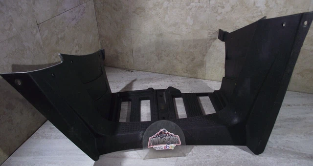 2014 Arctic Cat 1000Xt, Rh Right Footwell (Ops1212)
