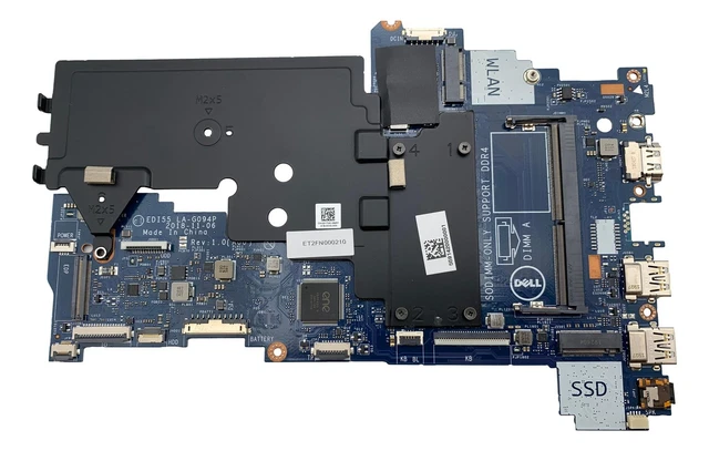 Mainboards, Computer-Komponenten & -Teile, Computer, Tablets