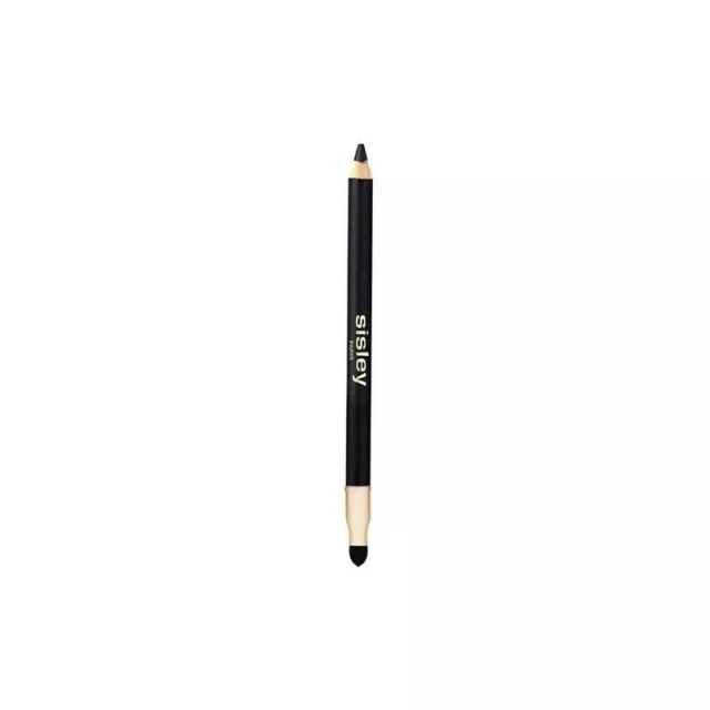 SISLEY phyto khol perfect - eye pencil n. 01 black